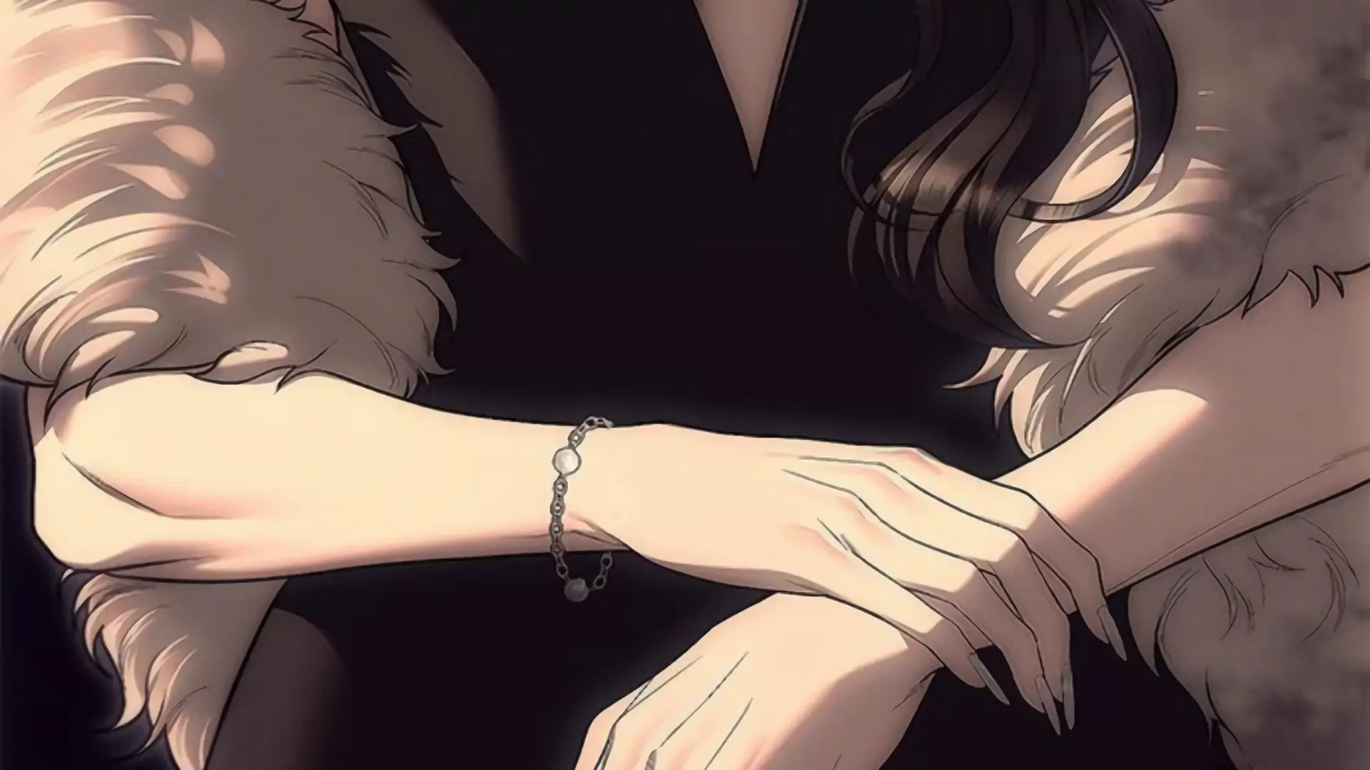 Undercover! Chaebol High School Chapter 93 Gambar 646