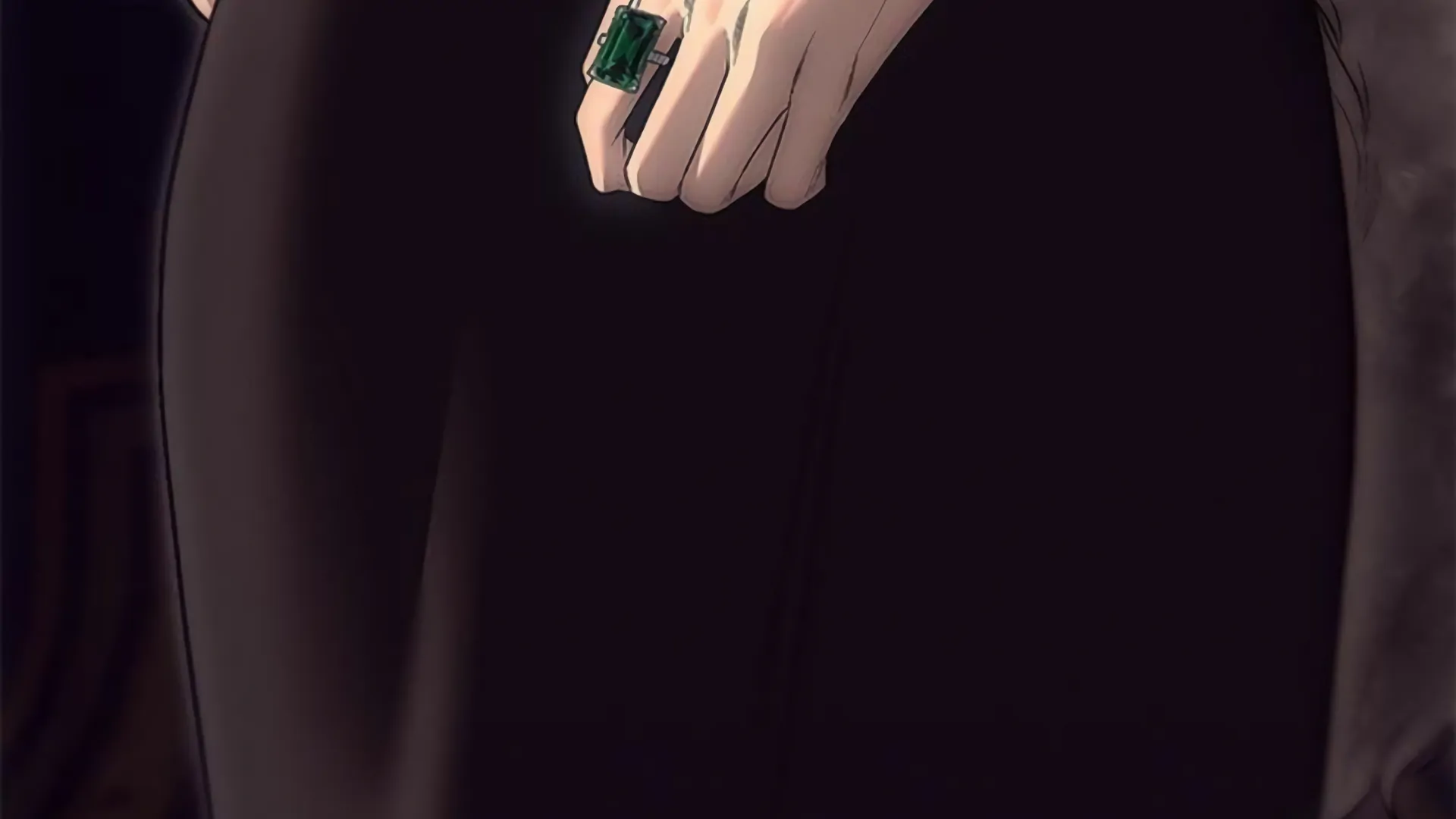 Undercover! Chaebol High School Chapter 93 Gambar 647