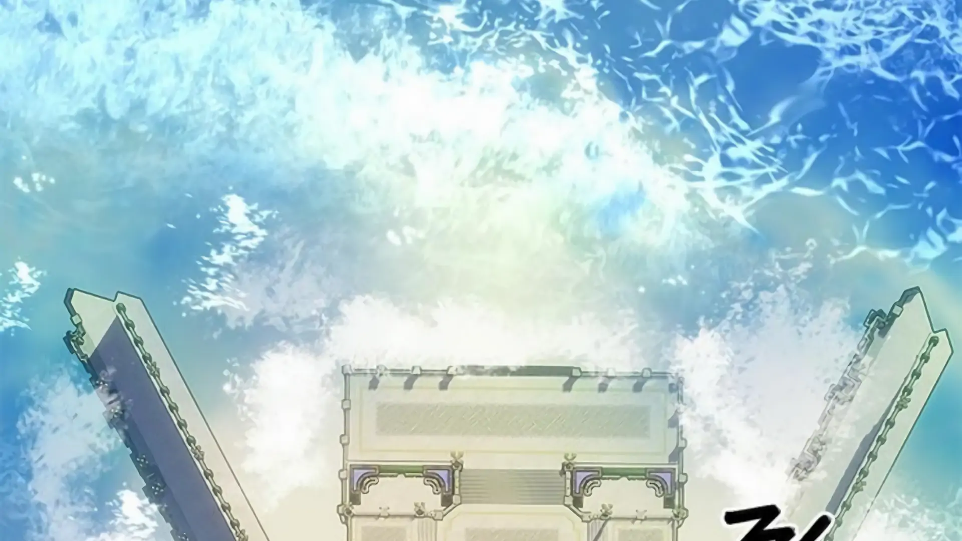 Undercover! Chaebol High School Chapter 93 Gambar 65