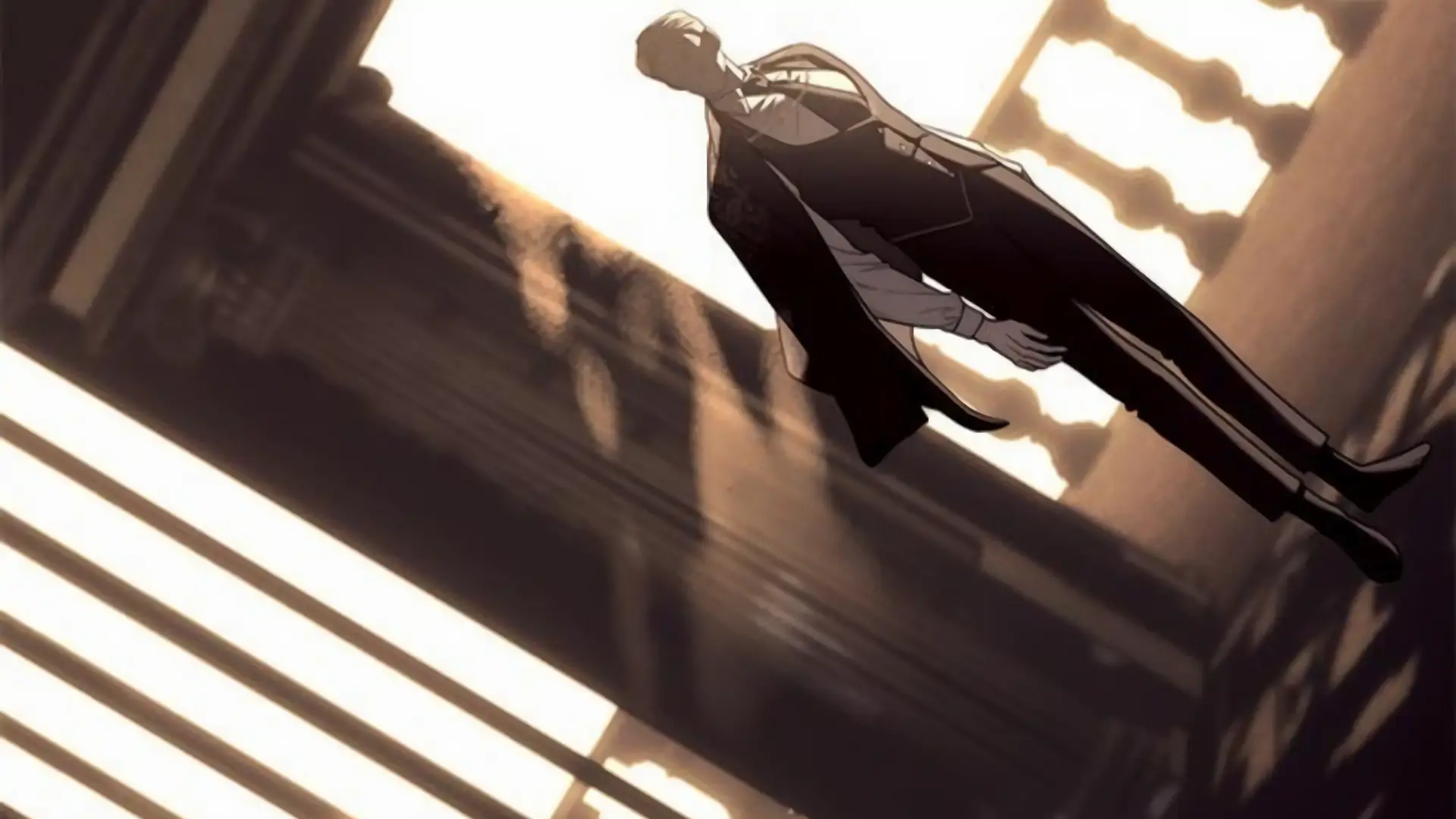 Undercover! Chaebol High School Chapter 93 Gambar 653