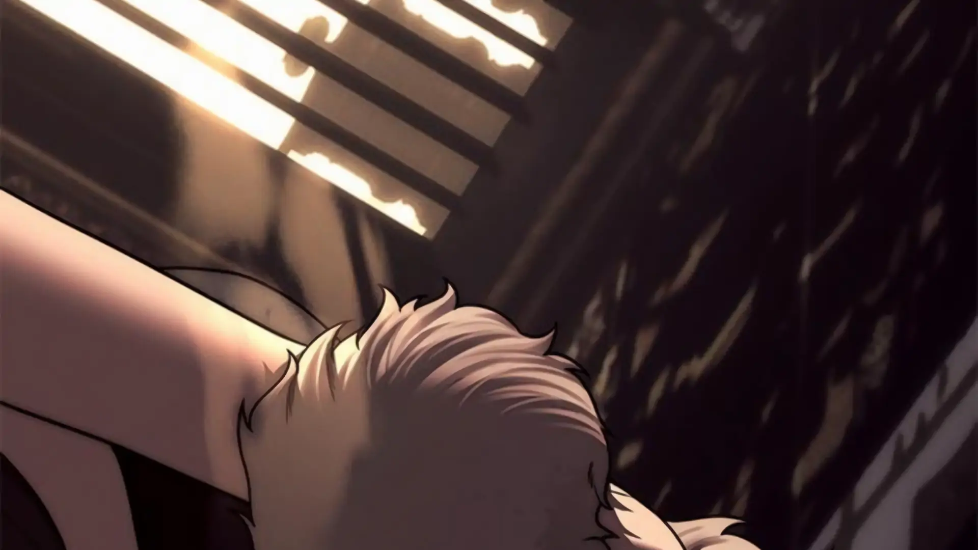 Undercover! Chaebol High School Chapter 93 Gambar 654