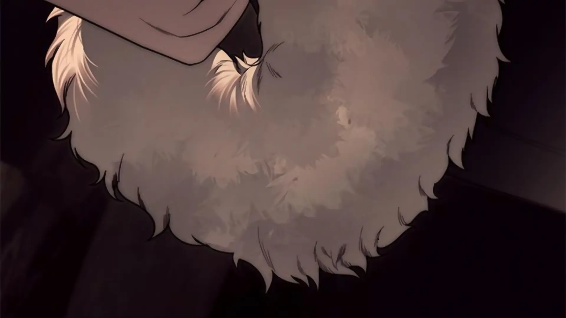 Undercover! Chaebol High School Chapter 93 Gambar 656