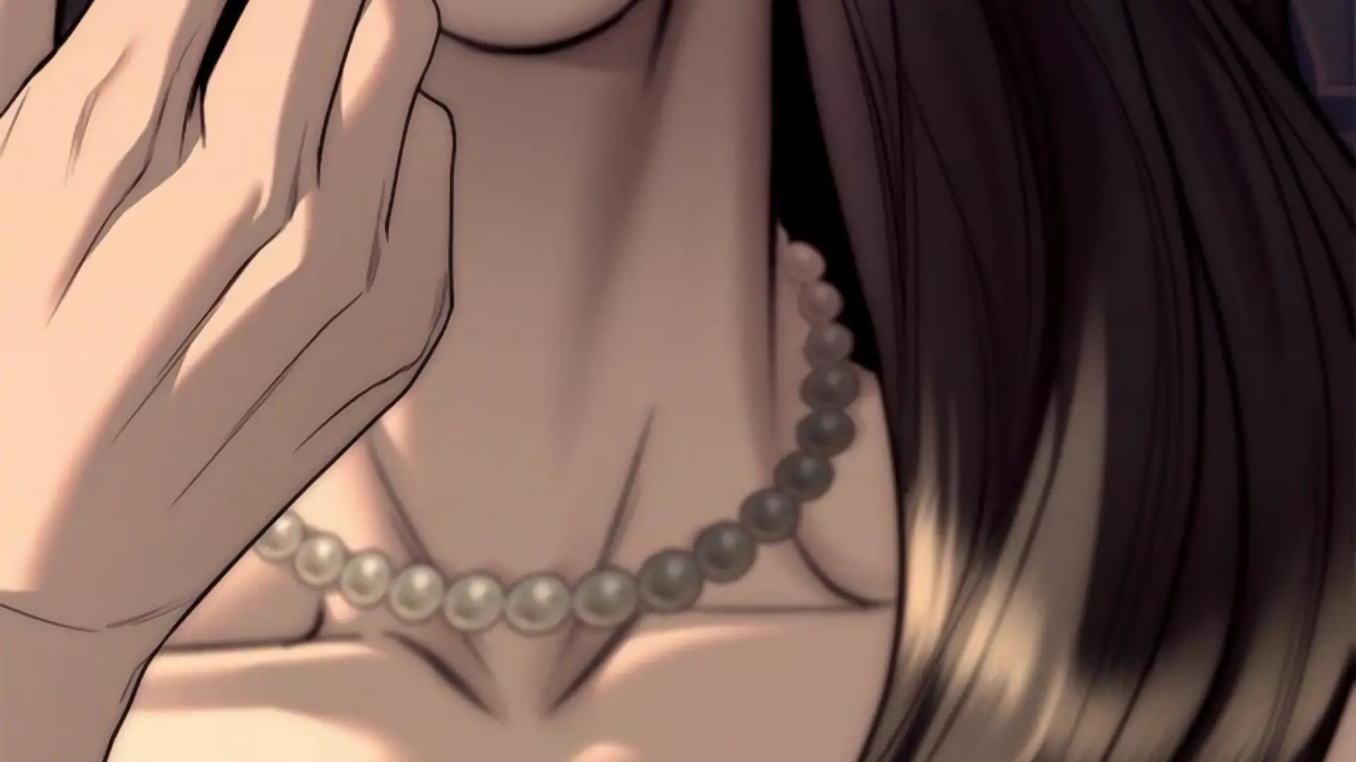 Undercover! Chaebol High School Chapter 93 Gambar 660