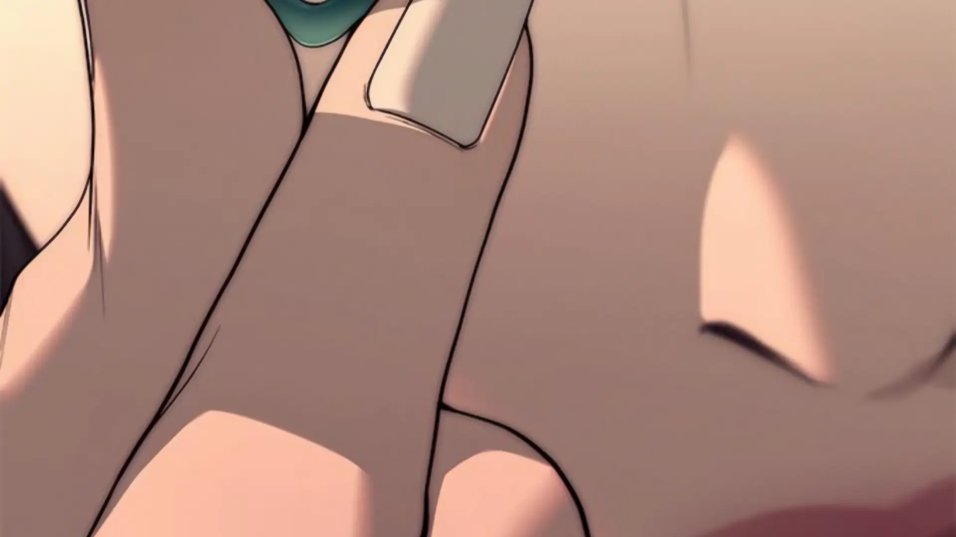 Undercover! Chaebol High School Chapter 93 Gambar 665