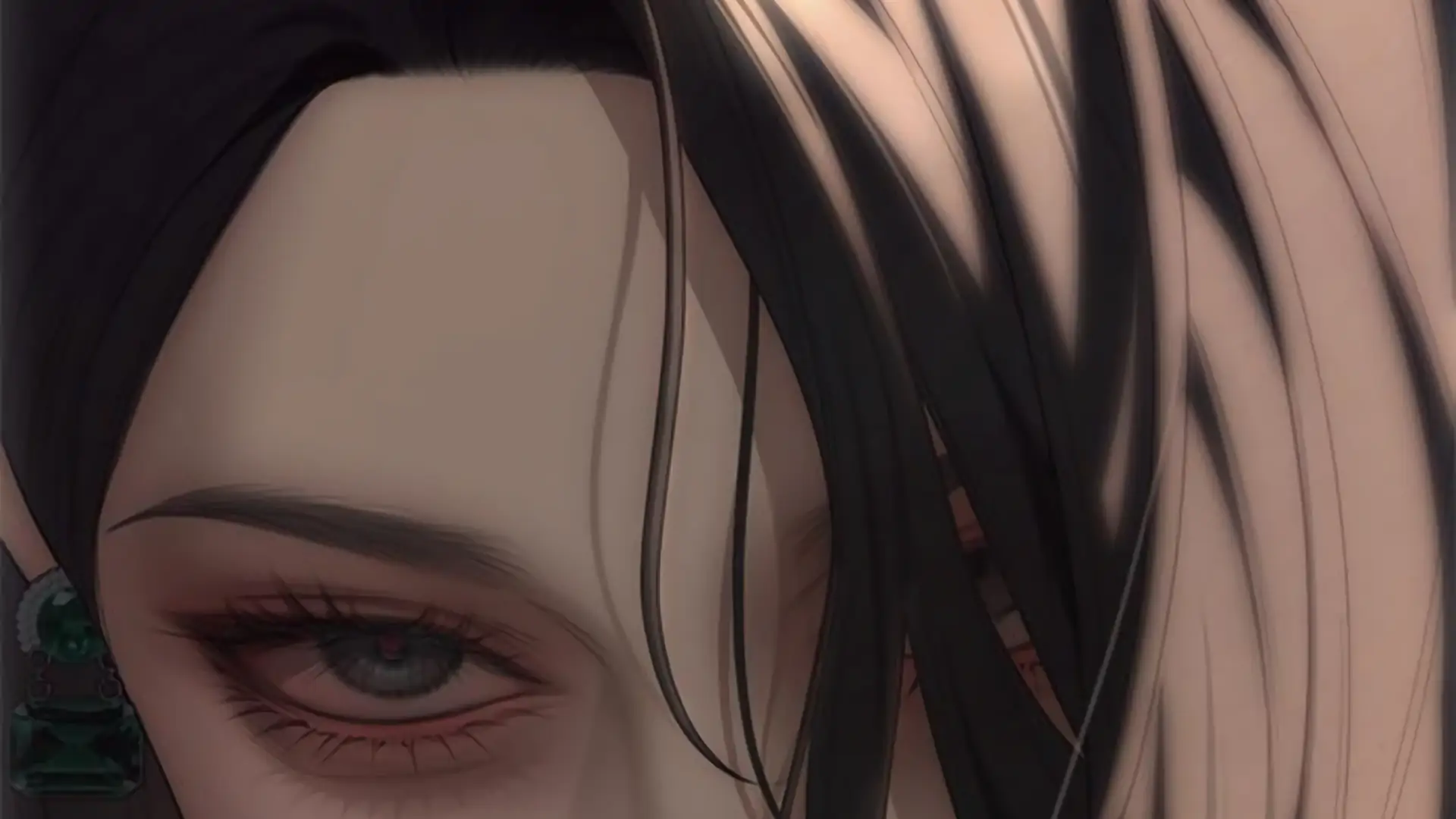 Undercover! Chaebol High School Chapter 93 Gambar 675