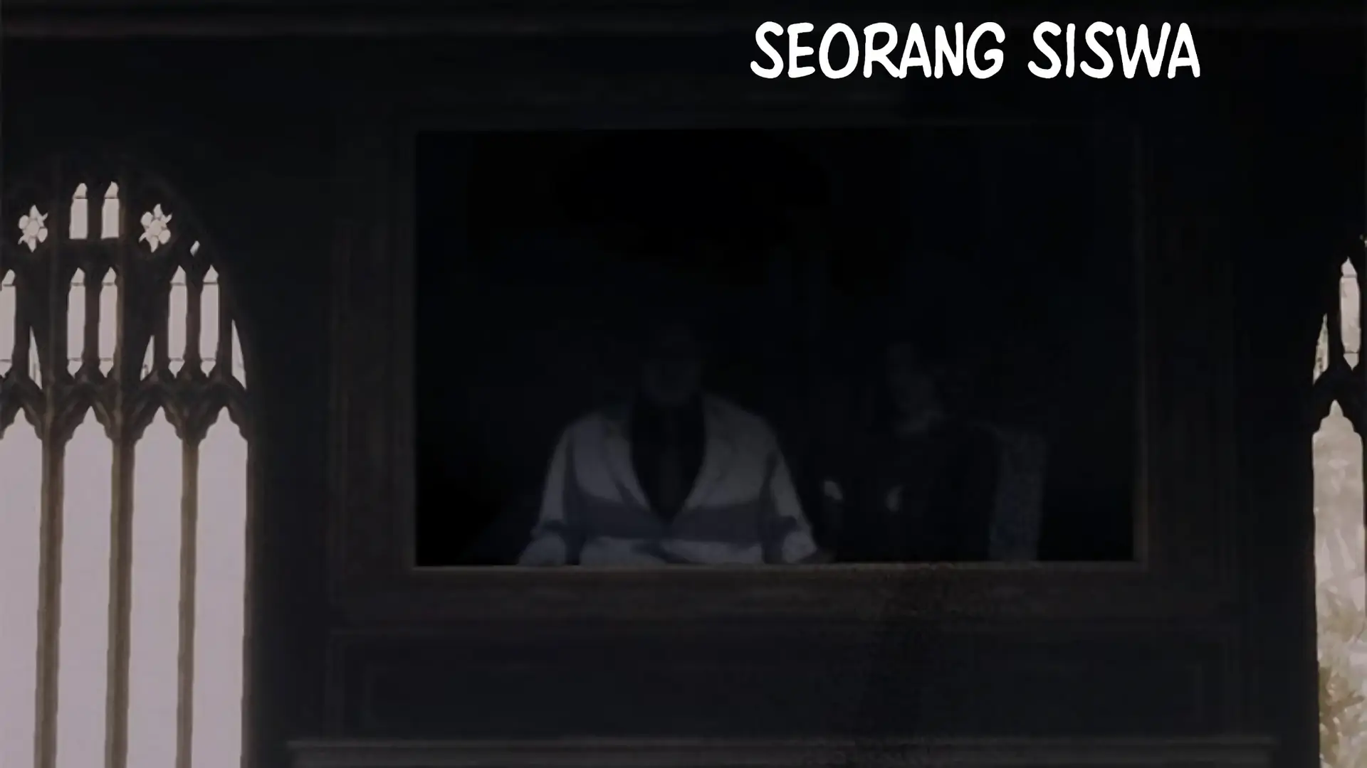 Undercover! Chaebol High School Chapter 93 Gambar 693