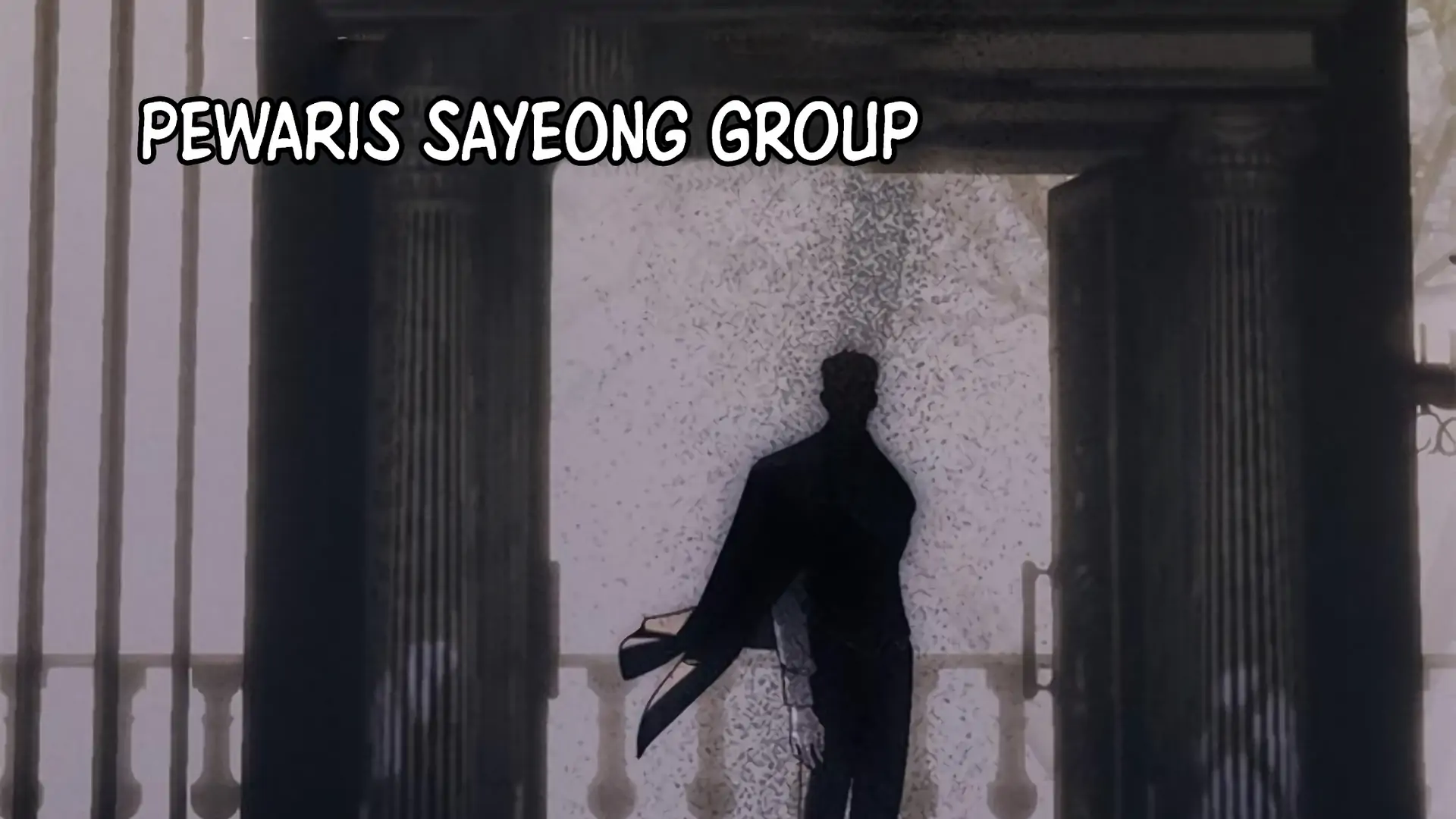 Undercover! Chaebol High School Chapter 93 Gambar 694