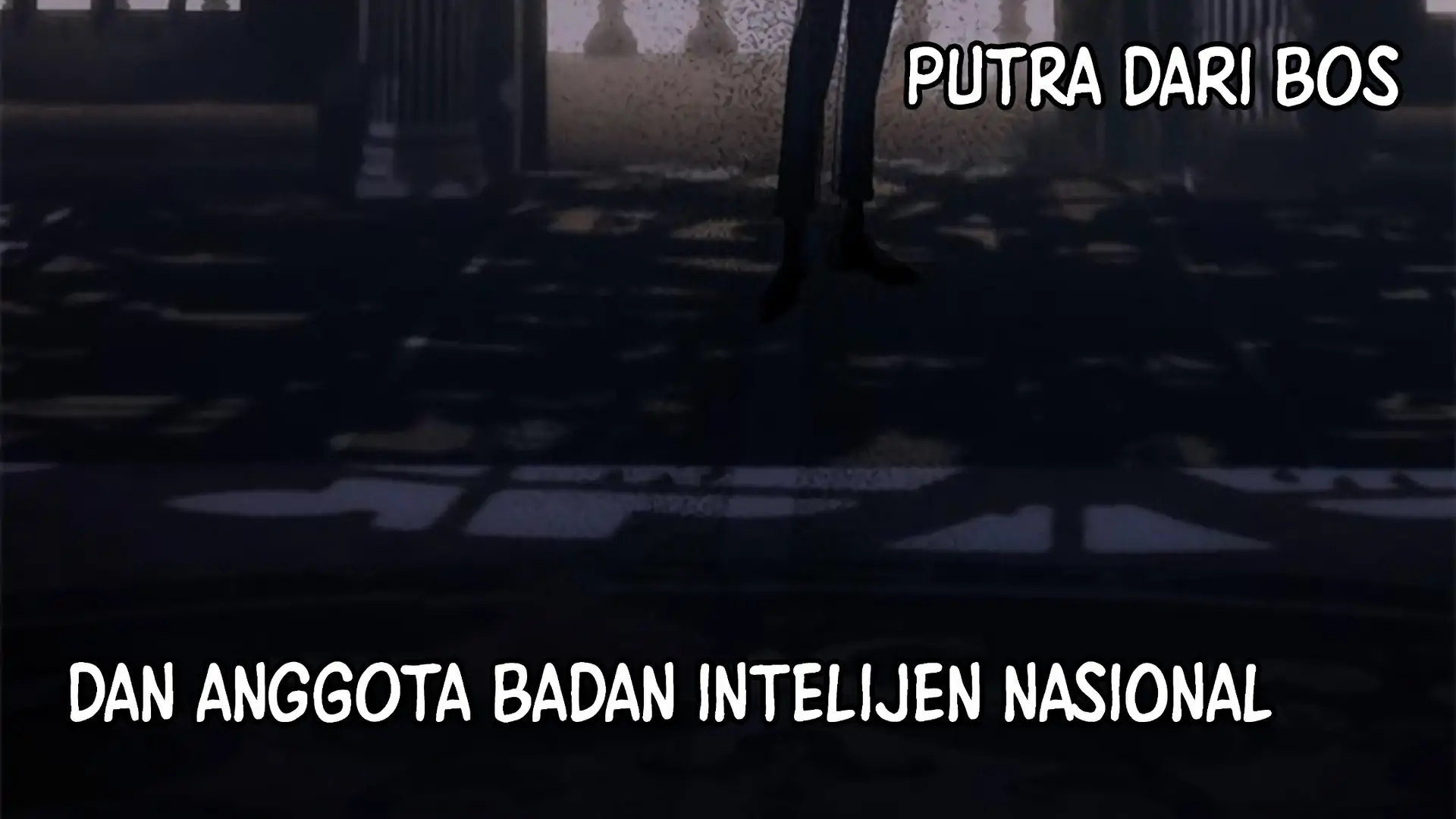 Undercover! Chaebol High School Chapter 93 Gambar 695