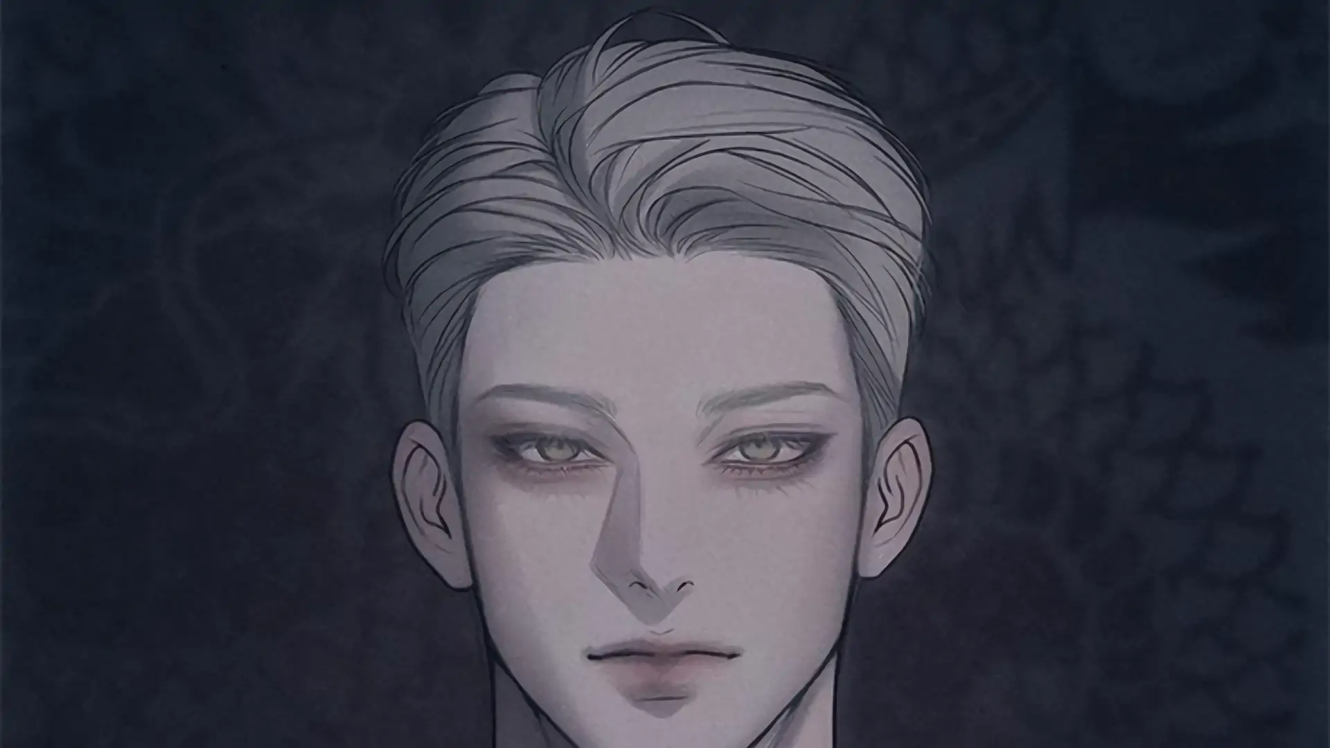 Undercover! Chaebol High School Chapter 93 Gambar 719