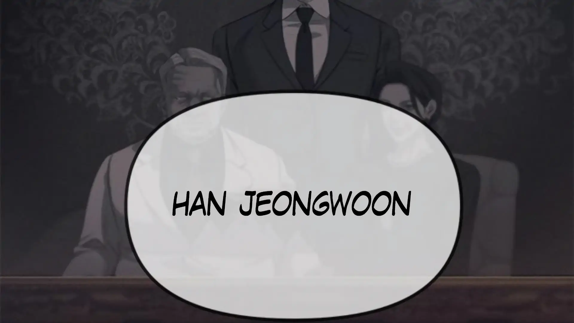 Undercover! Chaebol High School Chapter 93 Gambar 729