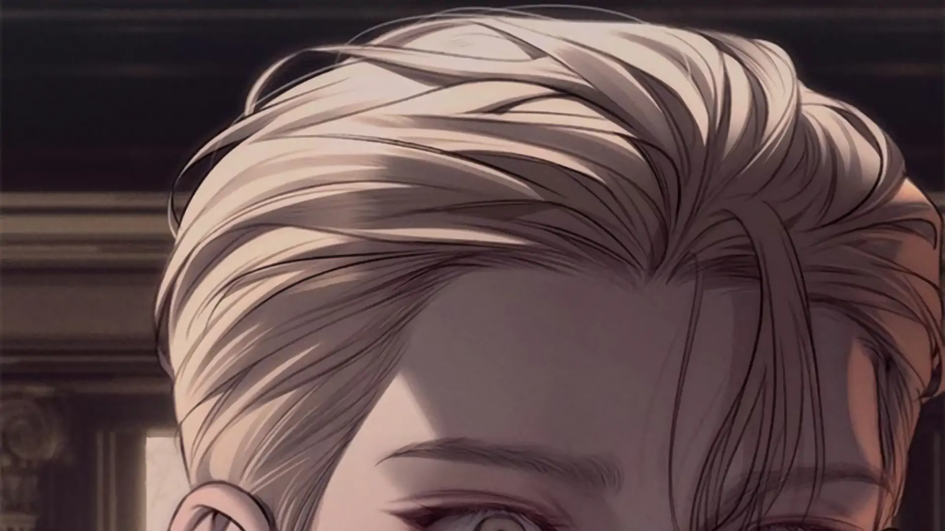 Undercover! Chaebol High School Chapter 93 Gambar 730