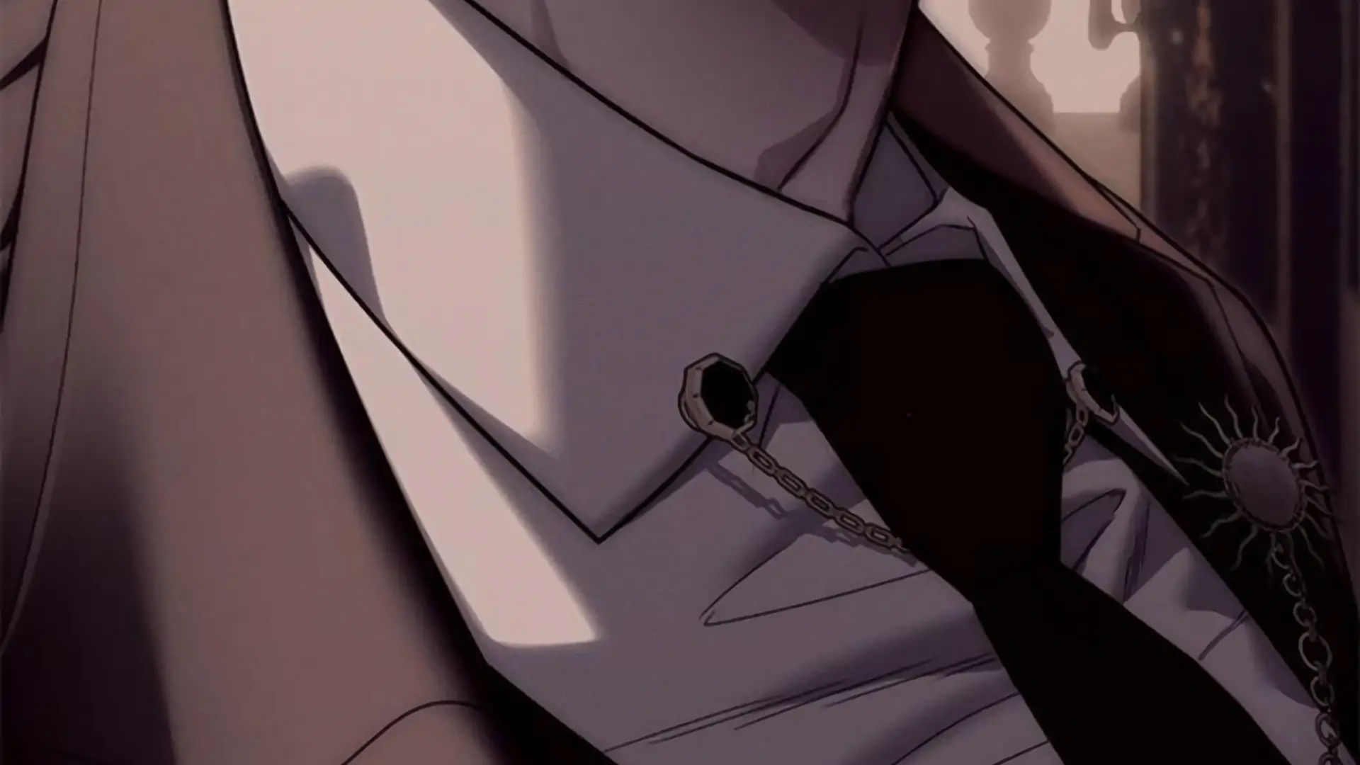 Undercover! Chaebol High School Chapter 93 Gambar 732