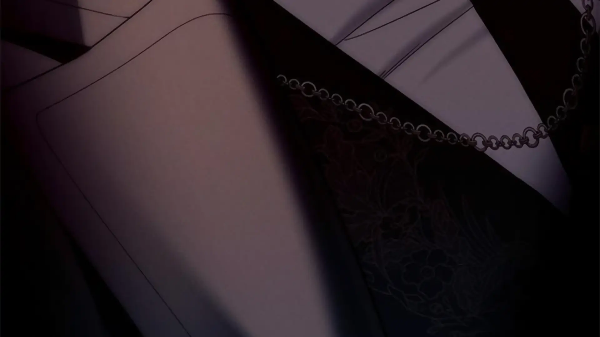 Undercover! Chaebol High School Chapter 93 Gambar 733