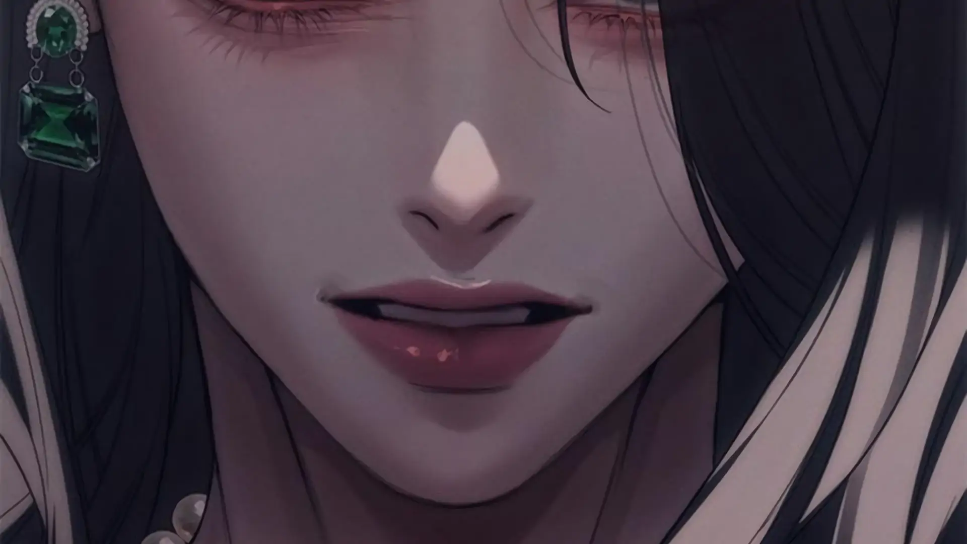 Undercover! Chaebol High School Chapter 93 Gambar 739