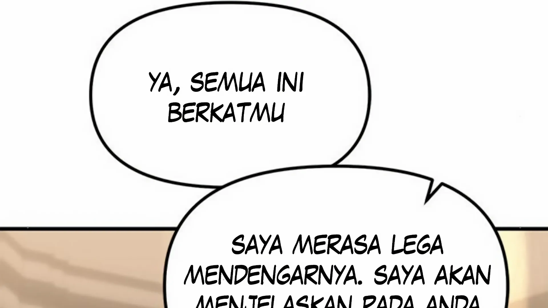 Undercover! Chaebol High School Chapter 93 Gambar 75