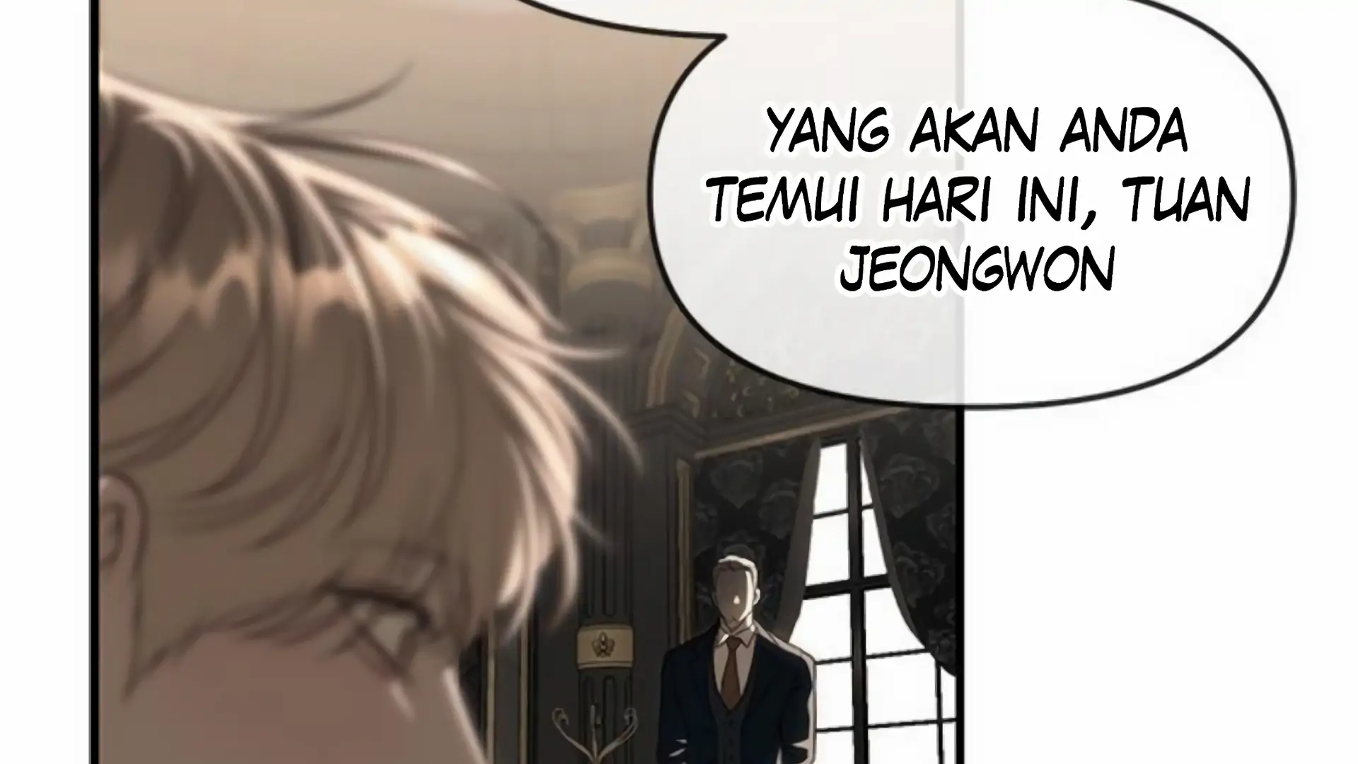 Undercover! Chaebol High School Chapter 93 Gambar 82