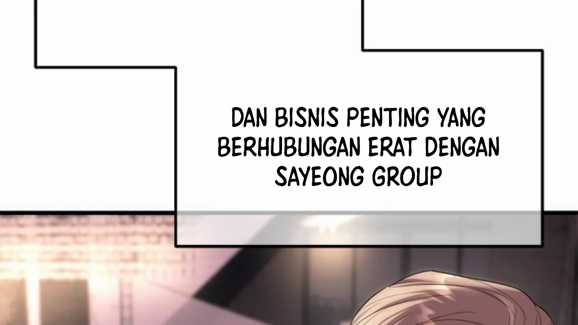 Undercover! Chaebol High School Chapter 93 Gambar 87