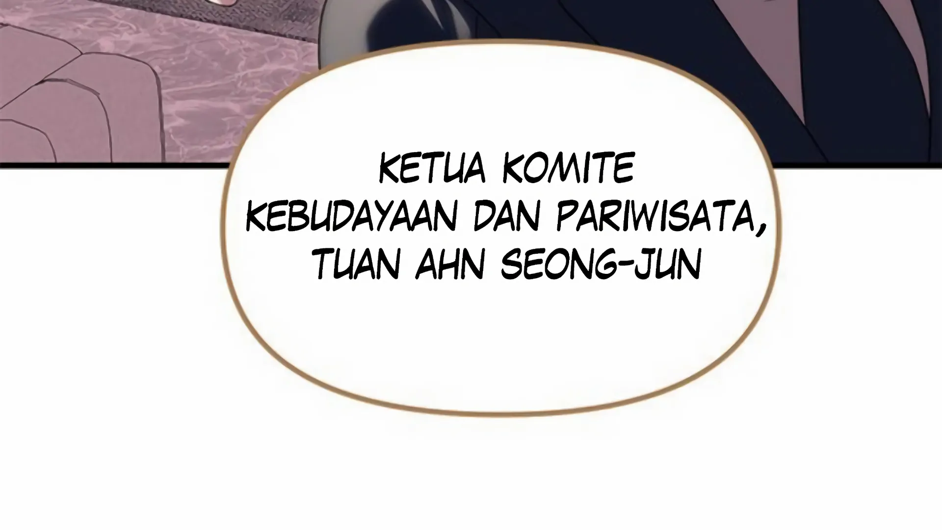 Undercover! Chaebol High School Chapter 93 Gambar 89