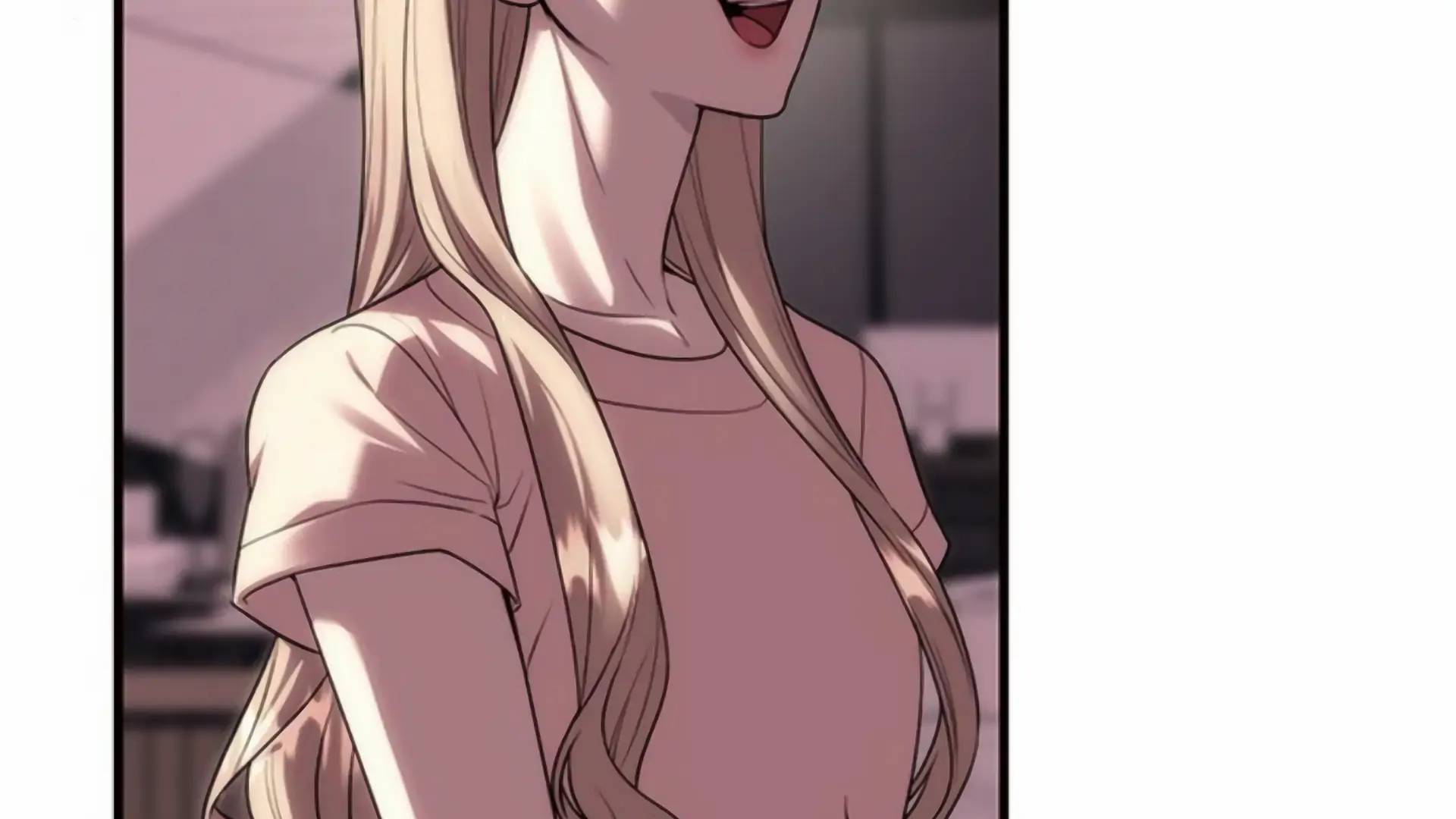 Undercover! Chaebol High School Chapter 93 Gambar 91