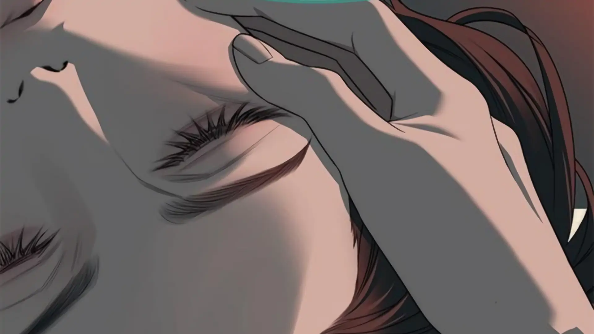 Undercover! Chaebol High School Chapter 93 Gambar 94