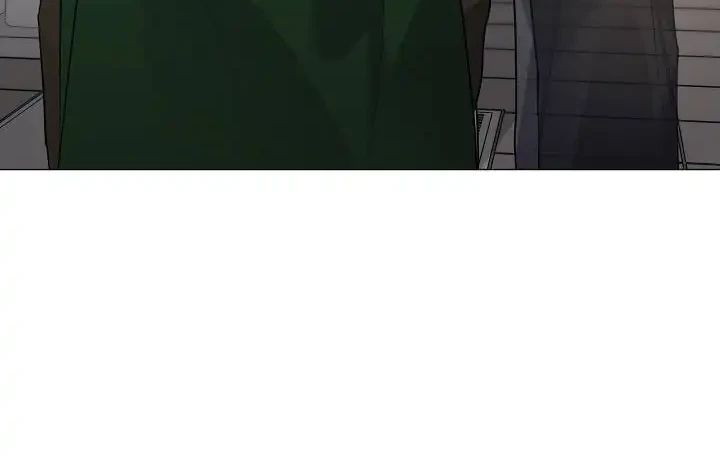 Underworld Restaurant Chapter 107 Gambar 23