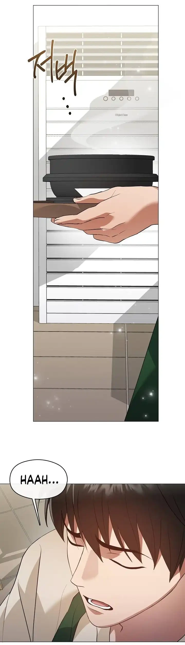 Underworld Restaurant Chapter 107 Gambar 40