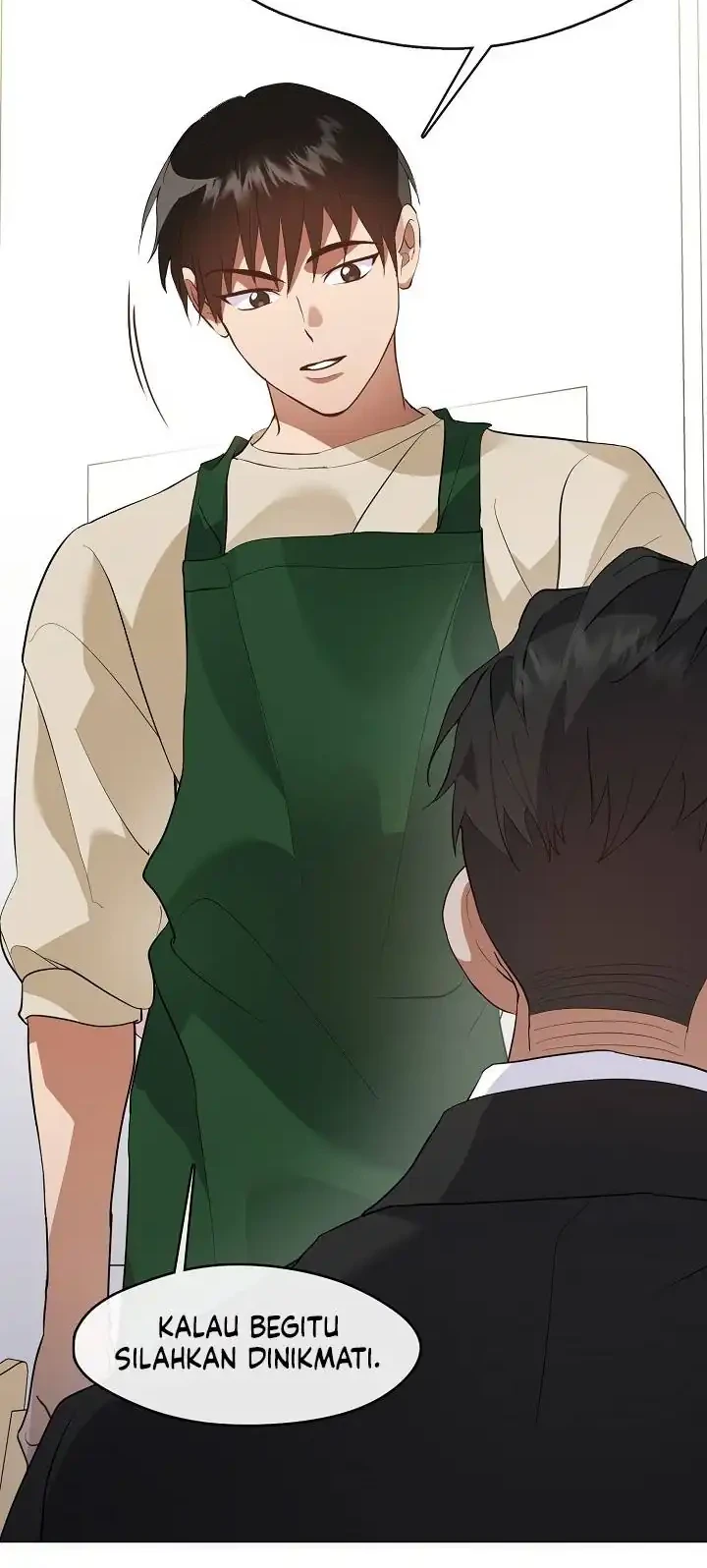 Underworld Restaurant Chapter 107 Gambar 59