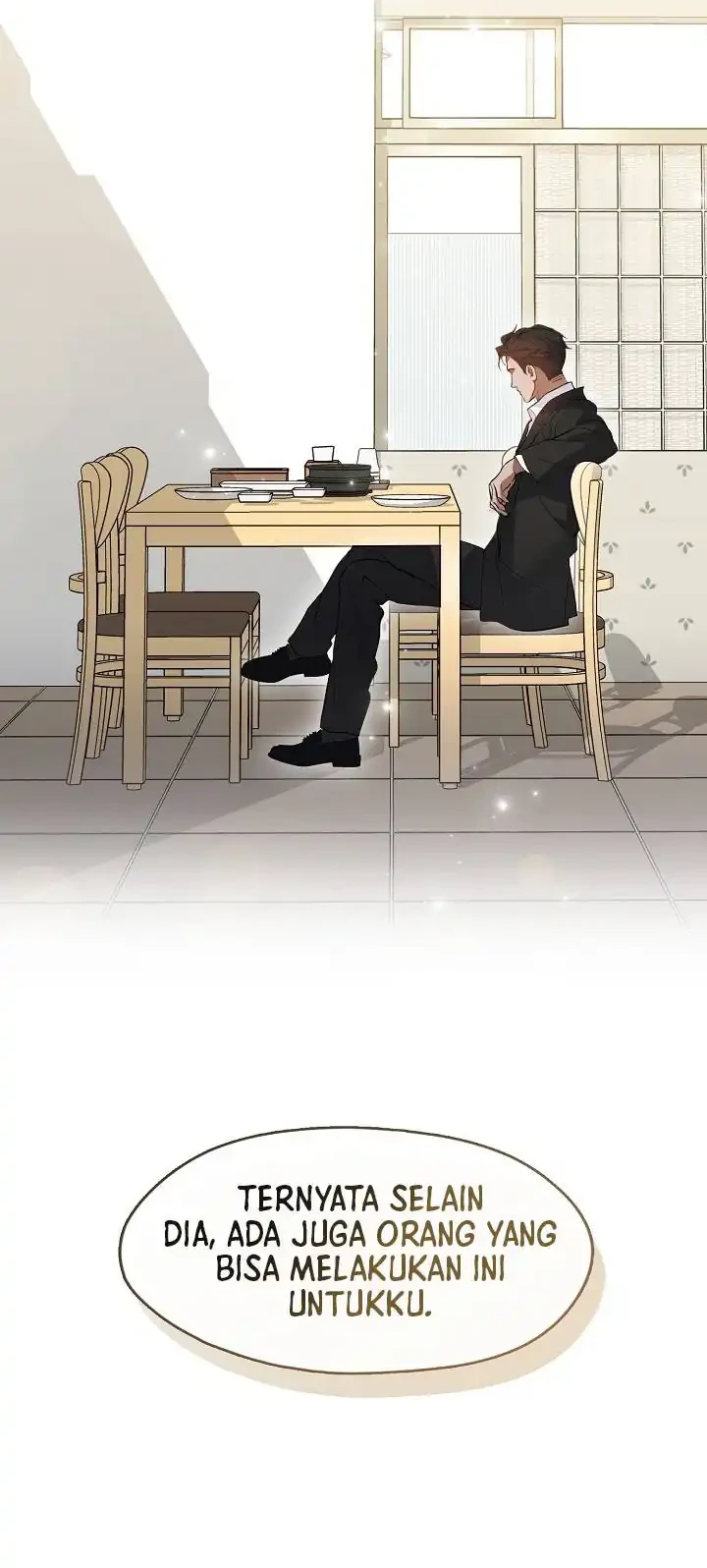 Underworld Restaurant Chapter 107 Gambar 63