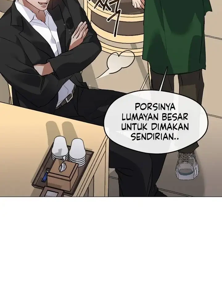 Underworld Restaurant Chapter 107 Gambar 9