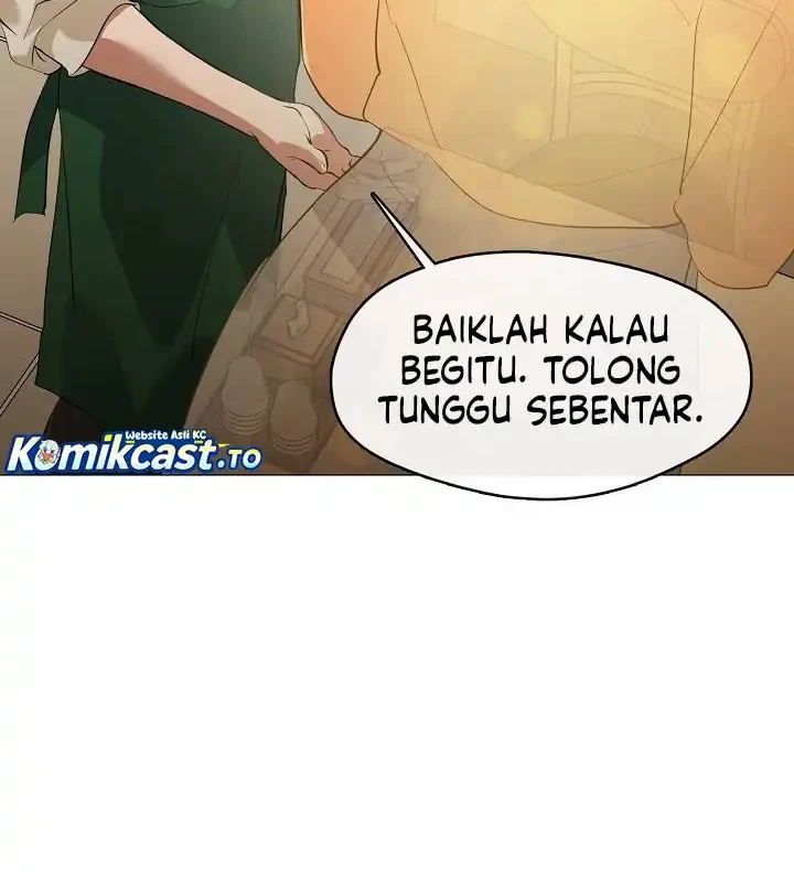 Underworld Restaurant Chapter 107 Gambar 11