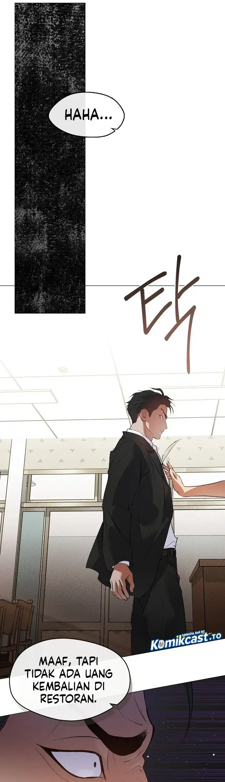 Underworld Restaurant Chapter 108 Gambar 21