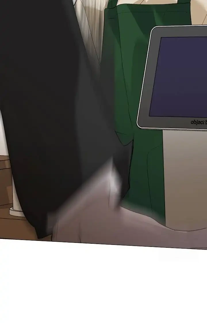 Underworld Restaurant Chapter 108 Gambar 33