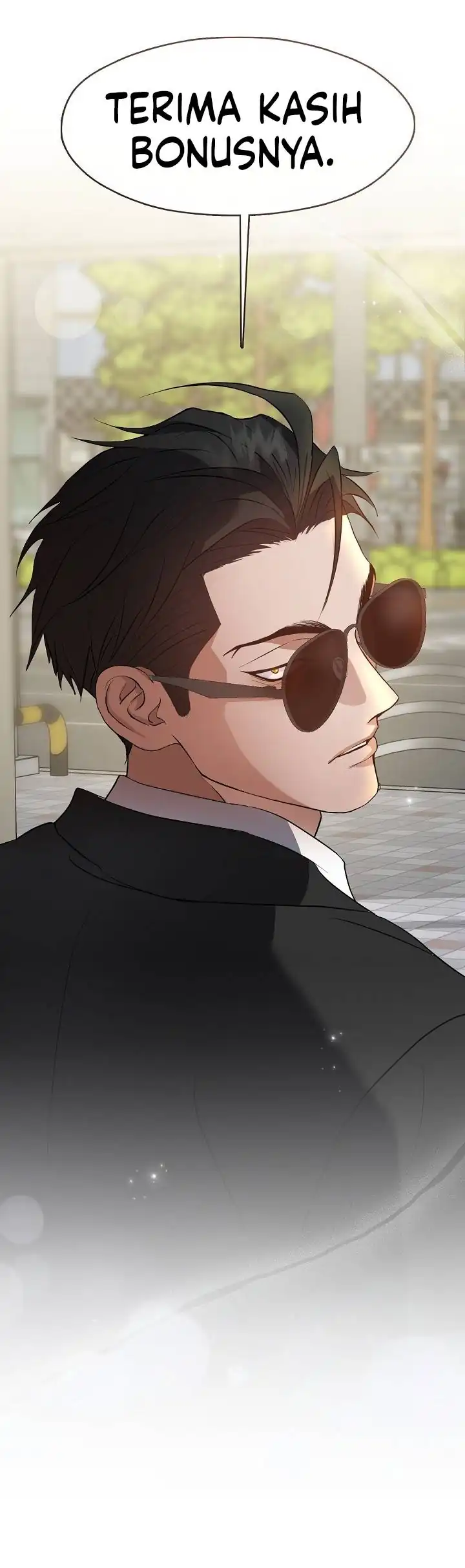 Underworld Restaurant Chapter 108 Gambar 38