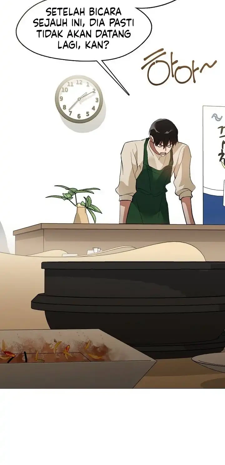 Underworld Restaurant Chapter 108 Gambar 40