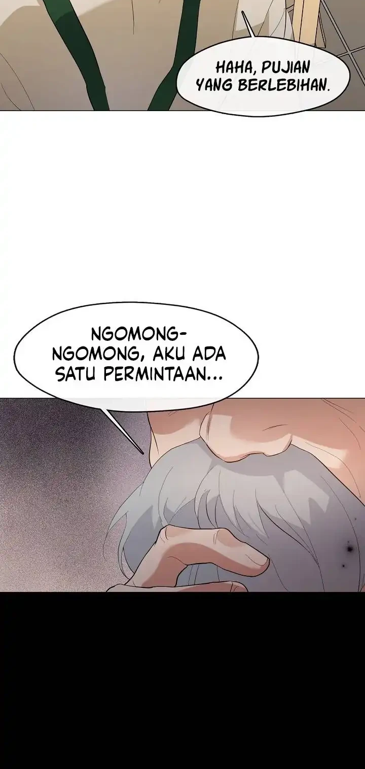 Underworld Restaurant Chapter 108 Gambar 58