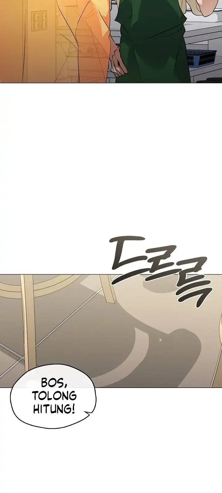 Underworld Restaurant Chapter 108 Gambar 5