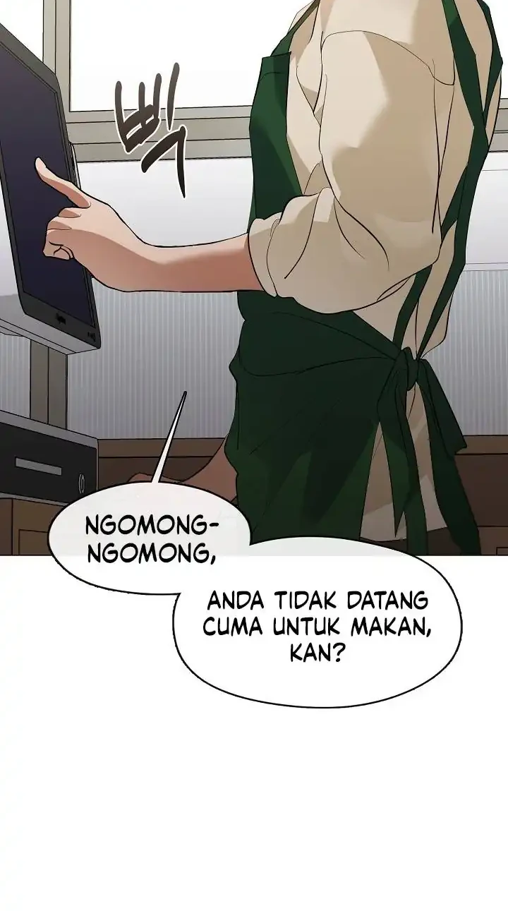 Underworld Restaurant Chapter 108 Gambar 7