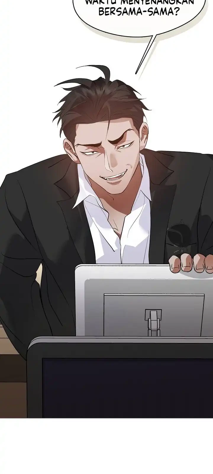 Underworld Restaurant Chapter 108 Gambar 11