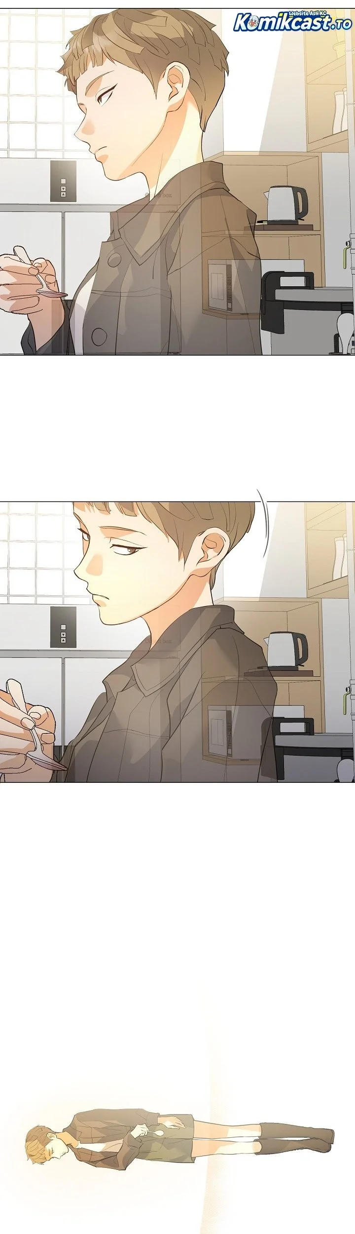 Underworld Restaurant Chapter 109 Gambar 29