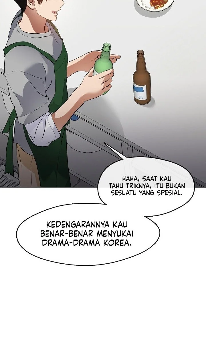 Underworld Restaurant Chapter 109 Gambar 41