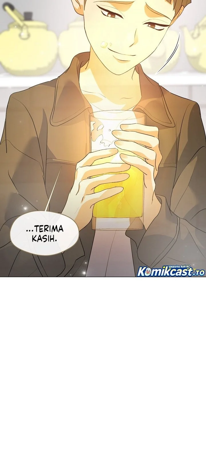 Underworld Restaurant Chapter 109 Gambar 49