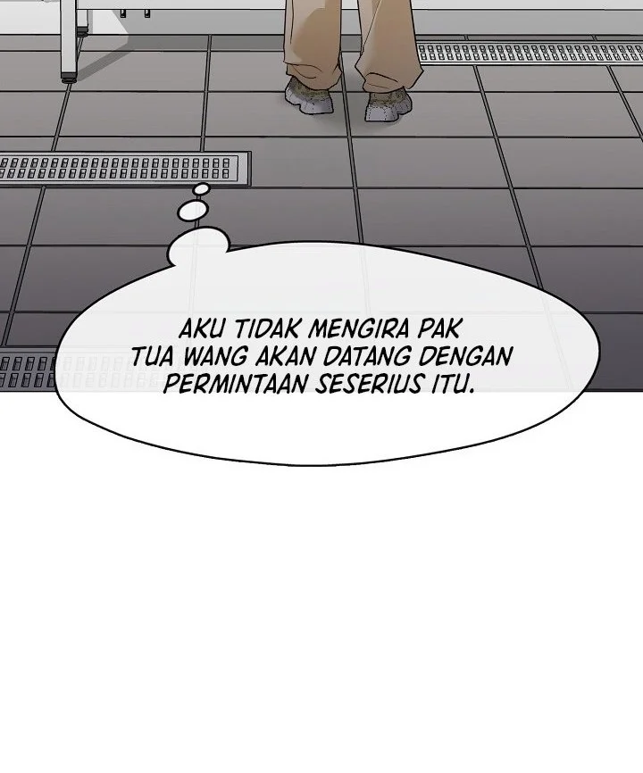 Underworld Restaurant Chapter 109 Gambar 4