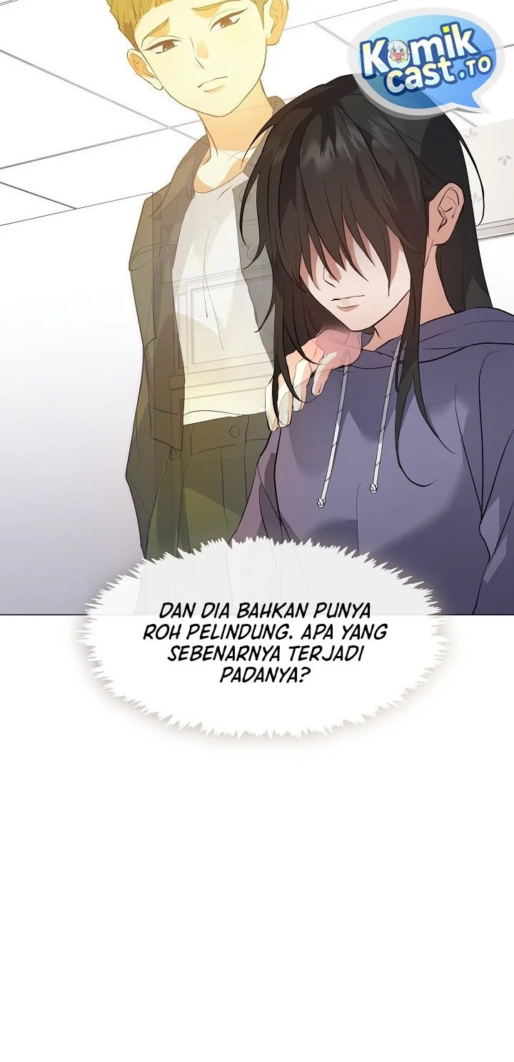 Underworld Restaurant Chapter 109 Gambar 14