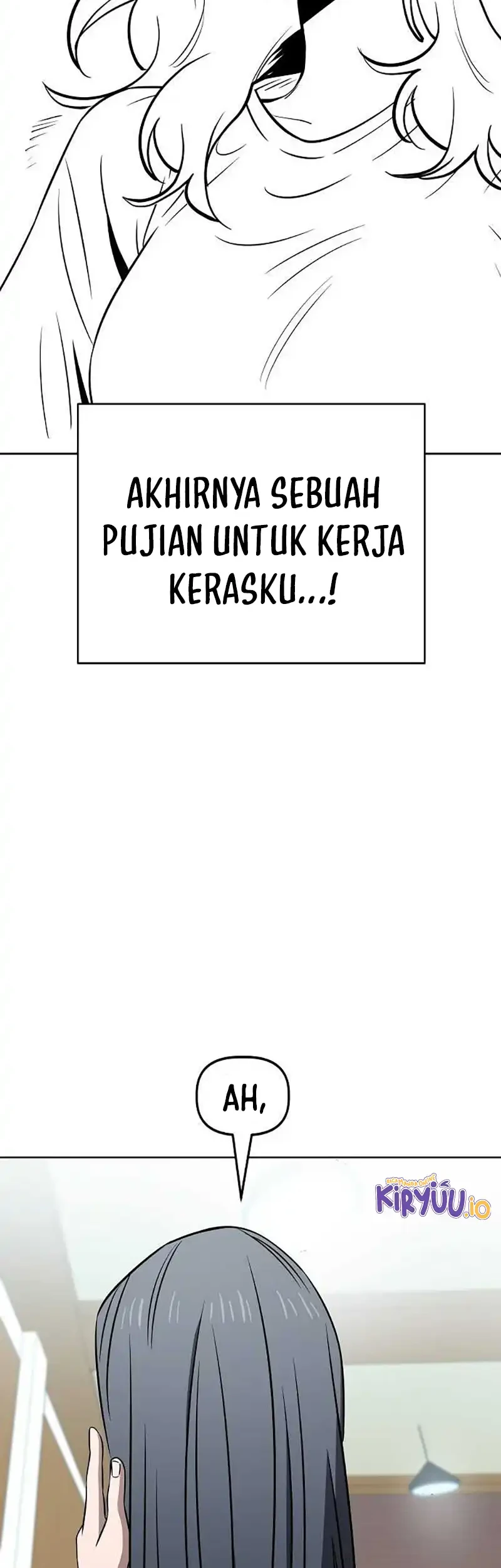 Unemployed Gye Baek Soon Chapter 71 Gambar 44