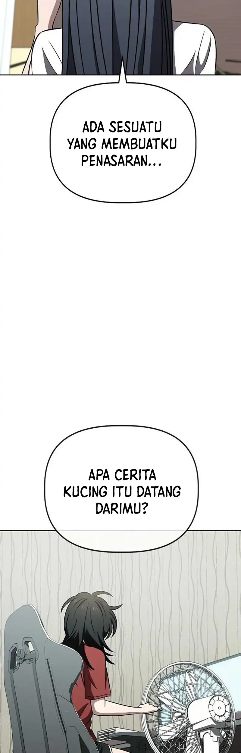 Unemployed Gye Baek Soon Chapter 71 Gambar 45