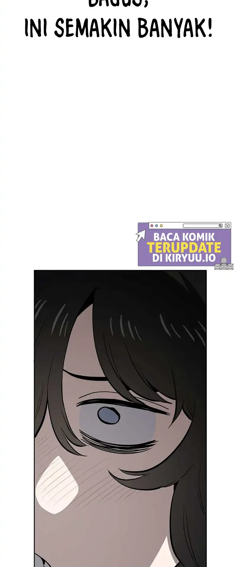 Unemployed Gye Baek Soon Chapter 71 Gambar 6