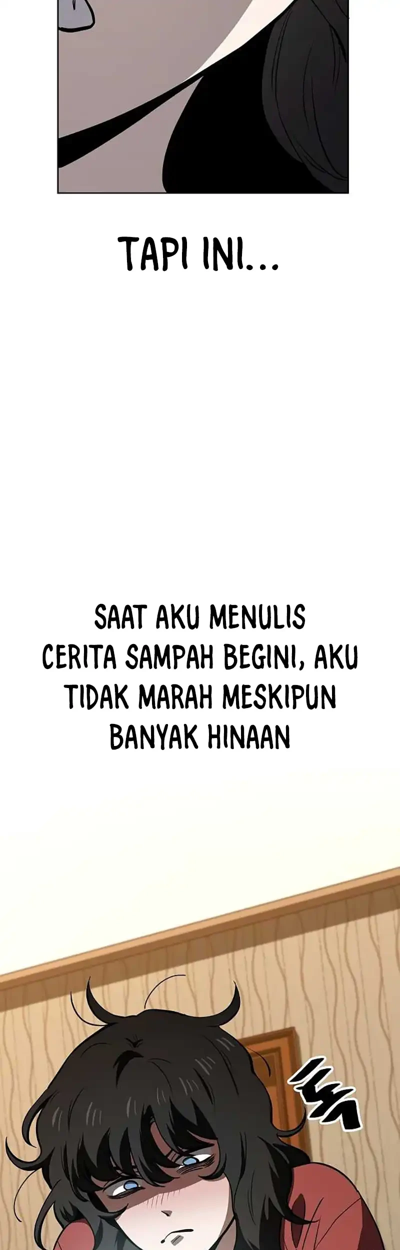 Unemployed Gye Baek Soon Chapter 71 Gambar 7