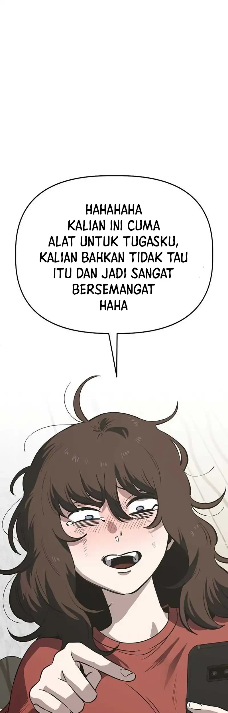 Unemployed Gye Baek Soon Chapter 71 Gambar 15