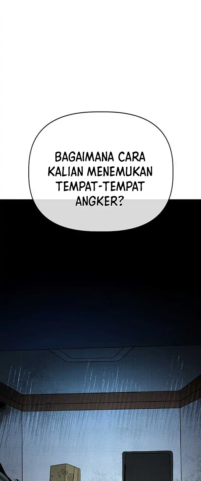 Unemployed Gye Baek Soon Chapter 71 Gambar 22
