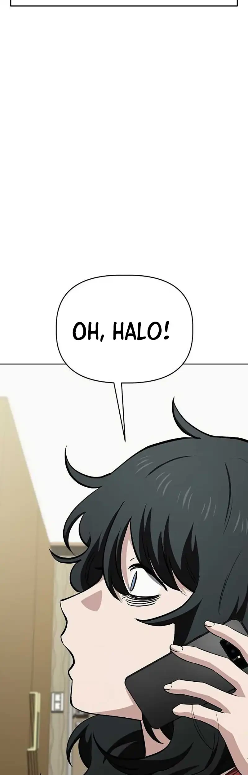 Unemployed Gye Baek Soon Chapter 71 Gambar 31